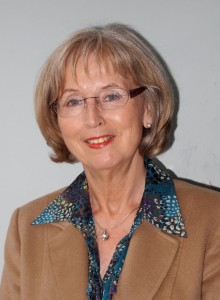 Dr. phil. Eva Johnen-Vatter